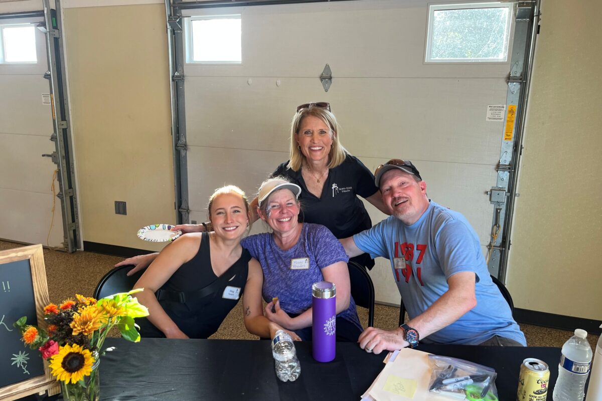 Ribfest October 2025