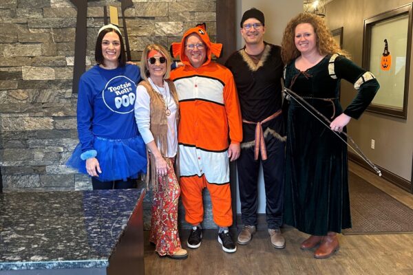 Team Halloween 3 Team Halloween 3