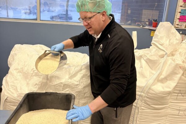 Feed My Starving Children 2026