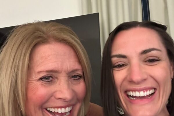 Master 2026 Erin & Andrea