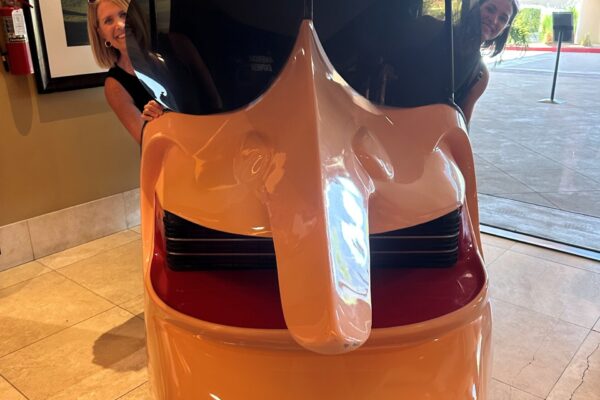 Masters 2026 Bob Hope